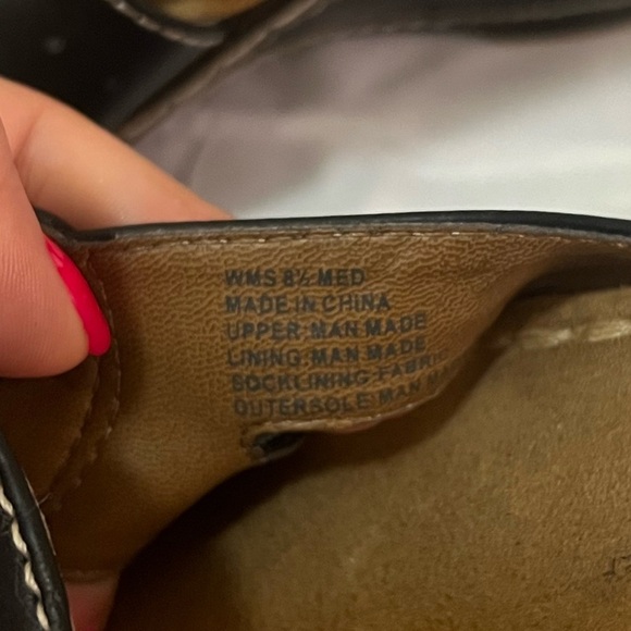 🔴 NaturalSoul by naturalizer women’s bohemian hippie slip on sandal size 8.5 - Picture 8 of 8